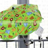 children' uv umbrella of toys SH-T0001
