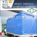 0.45mm Thickness 550gsm anti-oxidation waterproof pvc tarpaulin