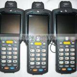 MC3090, Rotating Head, 1D Laser, 64/64Ram, Wifi 802.11a/b/g, CE 5.0 thumbnail-3