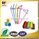 Red MASTERBATCH, High Covering, Disperse Evenly,for Film ,molding thumbnail-3