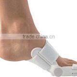 Bunion Toe Separator Plastic Splint Hallux Valgus Pro Medicus thumbnail-5