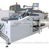 Imaging Solutions FastBlock Bookbinding Machine