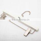 Wooden Trouser HangersASDPT13