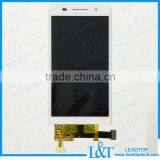 for Huawei Ascend P6 White Lcd Digitizer