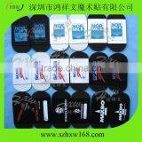 Elastic Cross Country Hook and Loop Ski Holder Strap