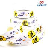 Hihg Quality Halloween Decorations Yard Different Types of Ribbons Celebrate it Wholesale thumbnail-4