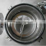 Stainless Steel Jacket Insulation Filter Housing Water Cartridge Filter thumbnail-5