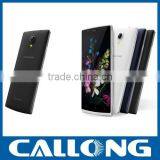 Wholesale Callong K6 Latest Mobile Phone 5.5'' OGS Android 4.4 MTK 6582 Quad Core 8MP 3G Smartphone thumbnail-4