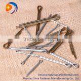 DIN 94 Zinc Plated Split Pins thumbnail-1