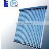 Balcony Pressurized Solar Water Heater