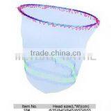 Round Landing Net Head,aluminium Head of Landing Net