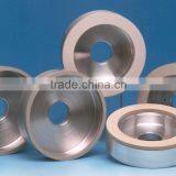 Grinding Wheel/diamond Grinding Wheel/cbn Grinding Wheel thumbnail-1