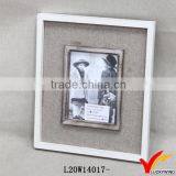 Fabric Decoration Graduation Photo Frames Wholesale