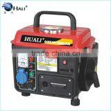 Portable 2.0HP Gasoline Generator With Handle