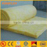 Excellent Glass Wool Quilt After Un-rolling