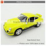 1 43 Free Wheel Metal Die Cast Scale Famous Model Car thumbnail-5