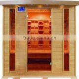 Dry Sauna of Three Person thumbnail-1