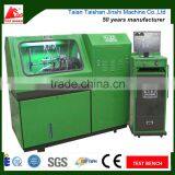 Multi-purpose "CRSS-C COMMON RAIL SYSTEM TEST BENCH"