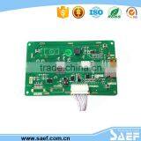 TFT 5 " Lcd Module 800 x RGB x 480,RS232 / TTL Interface LCD Display Widely Used in Many Industrial Field thumbnail-1
