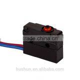 waterproof micro switch,pressure control switch