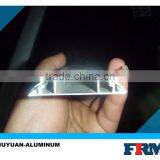 Extrusion Aluminium Profile for Cable Cover thumbnail-2