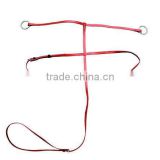 high quality and uv resistance pvc horse martingale