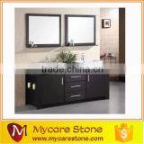 White Bathroom Vanities,bathroom Vanity Cabinet thumbnail-2