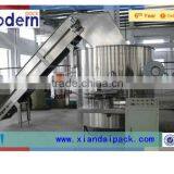 hot sale Automatic bottle unscrambler machine