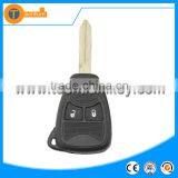 315Mhz 433Mhz Remote Control 2 Button Remote Key PCF7941 Chip Inside With M3N5WY72XX OHT692427A for Chrysler 300C Jeep Dodge RAM