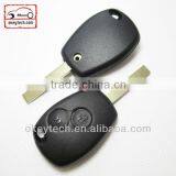 Best Price Renault Car Key 2 Buttons Remote Key Shell for Renault Key Cover thumbnail-1