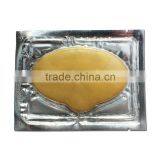 Golden Crystal Collagen Gold Powder Lip Mask 6g thumbnail-1