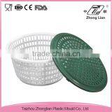 For Kitchen Use Popular Fruit Basket With Cover thumbnail-1
