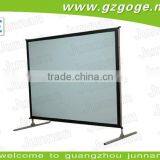 New Deisgn Popular Electric Projector Screen