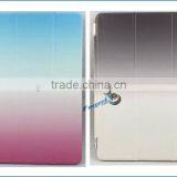2015 NEW Smart Cover and Back Case for Ipad Mini With Leather Prodtective Case and Stand for Ipad thumbnail-5