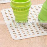 High Quality Office Non-toxic Silicone Car Seat None Slip Mat thumbnail-4