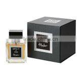 New Luxury Christmas Packaging Box Cardboard Paper Gift Set Perfume Box/candle Gift Box thumbnail-5