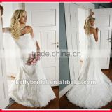 Alibaba China Wholesale V neck Long sleeve Maxi Dress for seniors/ women Plus size prom Dress 2015 sleeveless muslim prom dress