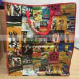 Fashion Design pp Woven Bag thumbnail-1