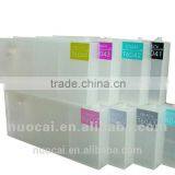 Guangzhou Nuocai Solvent Textile Inkjet Printer Ink,eco Solvent White Ink thumbnail-3