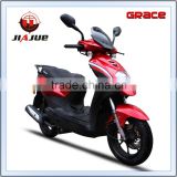 Jiajue 2016 50CC 125CC new sym city scooter