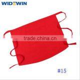 Promotional Customized Cooking Cotton Kitchen Apron With Logo