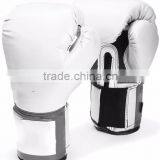 High Quality Leather Professional Boxing Gloves