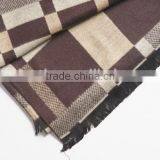 China Purple Silk Scarves Wholesale Men Scarf thumbnail-6