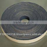 rubber strip sliding door seal