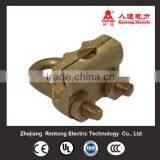 U Type Earth Clamp Low Price