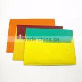 Custom PVC Cheap File Holder