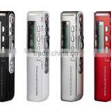 Voice Activated Recorder With Supper Slim Metal Housing Super September Promotion thumbnail-6