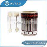 Iso 18000-6c Rfid Fragile Label