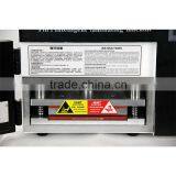 5 IN 1New Lcd Refurbish Machine With Display , Laminating Machine, For LCD and Touch Laminate+bubble Remover. thumbnail-3