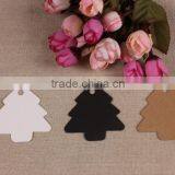 Custom Hole Punch Paper Hang Paper Apparel Garment Price Buy Tag